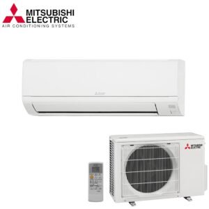 Kondicioner Mitsubishi Inverter A+++ Tiranë | Cibaku Group | Montim Profesional dhe Shitje