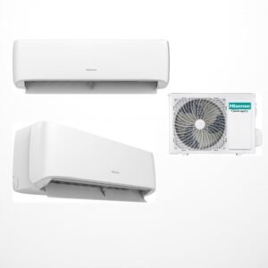 Kondicioner Hisense A+++ me teknologji inverter