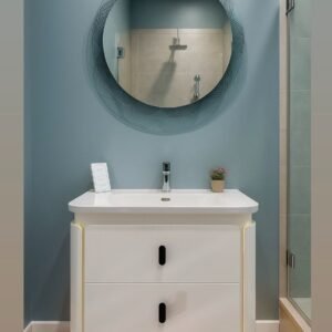 Mobilje + Lavaman 2453