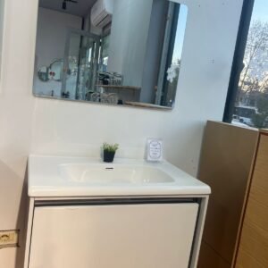 Mobilje + Lavaman 991-80